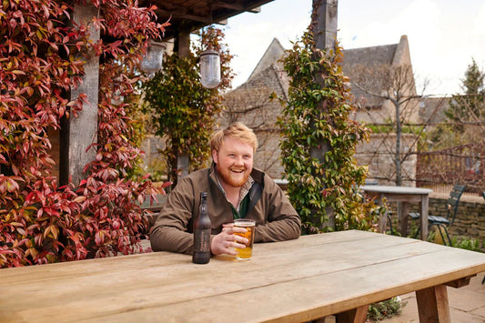 How we make Hawkstone Cider