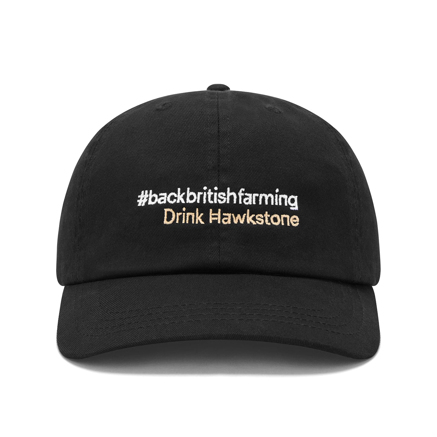 #BackBritishFarming Baseball Cap 