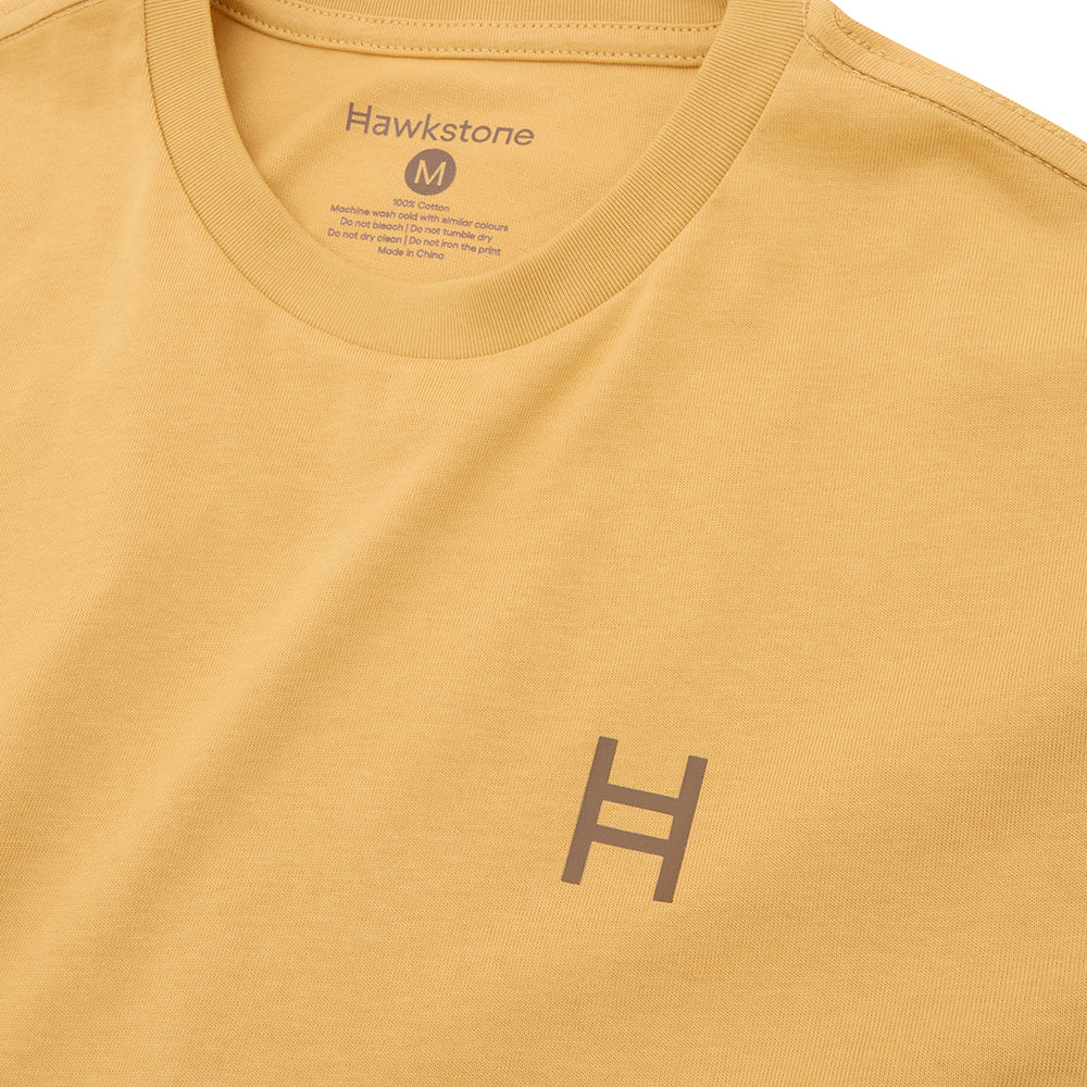 Back British Farming T-Shirt 