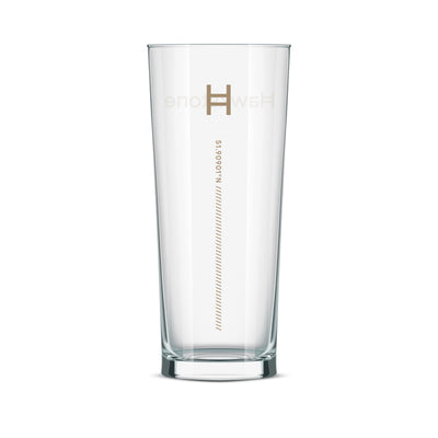 Half-Pint Glass x 12