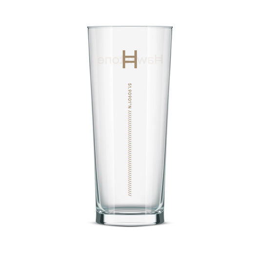 Half-Pint Glass x 12