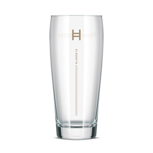 Pint Glass x 12