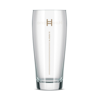 Pint Glass x 12