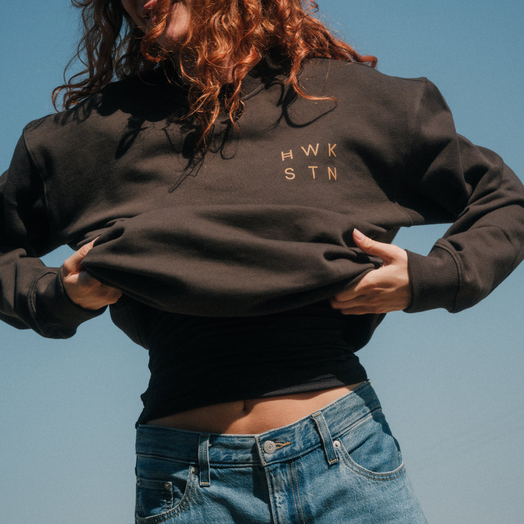 HWK Beer Jumper 