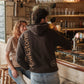 Hawkstone Vertical Hoodie 