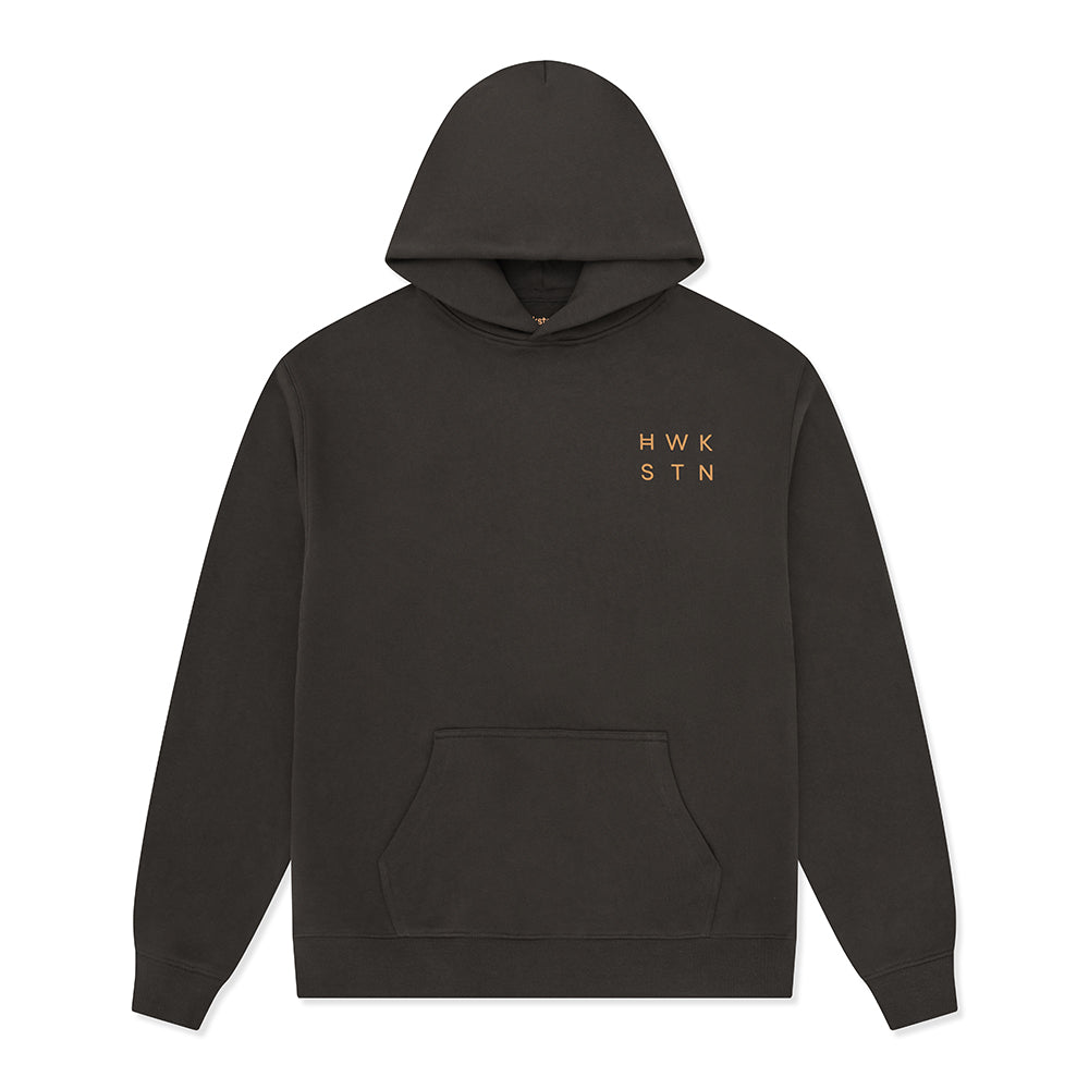 Hawkstone Vertical Hoodie 
