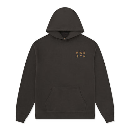 Hawkstone Vertical Hoodie 