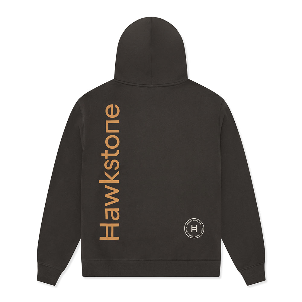Hawkstone Vertical Hoodie 