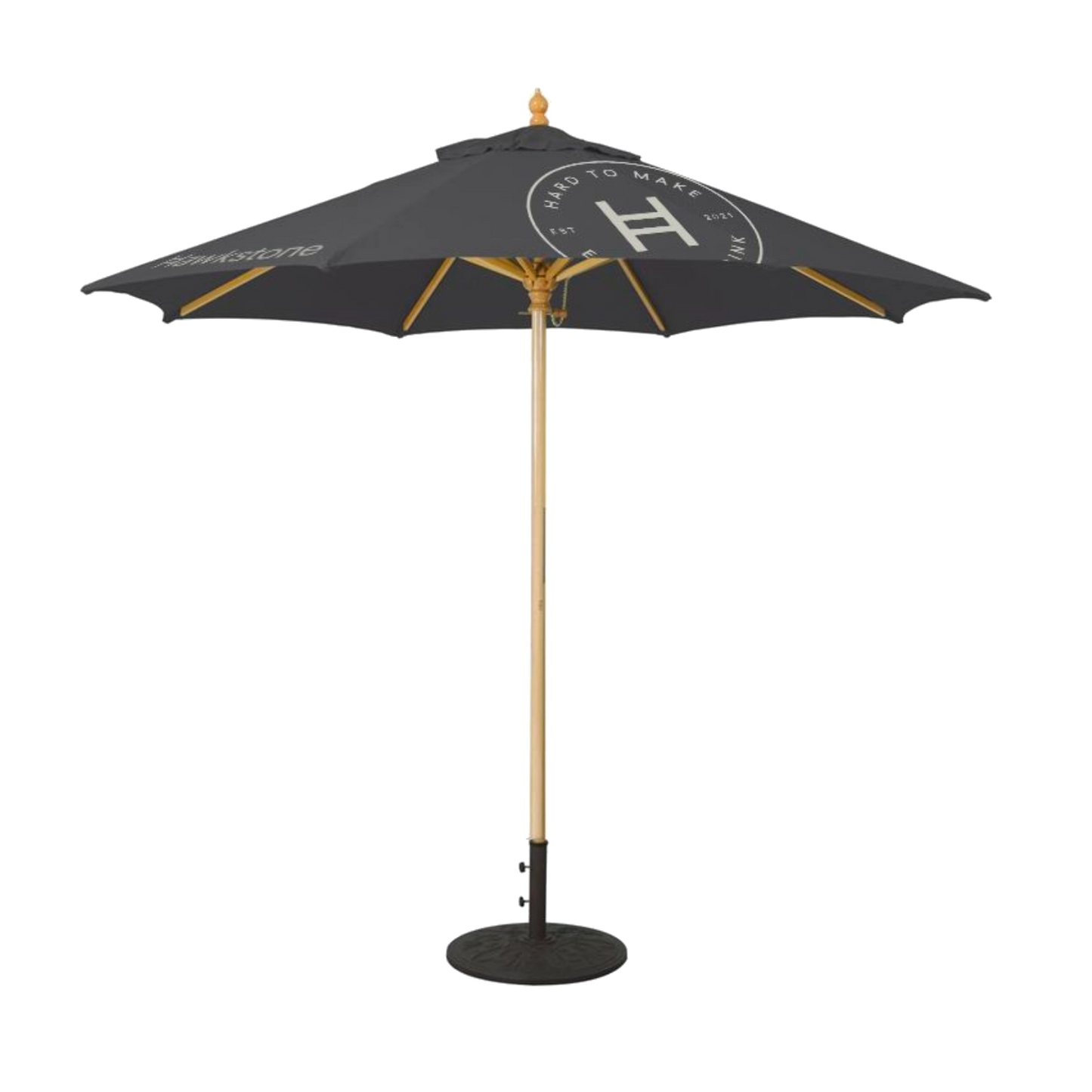 Hawkstone Parasol 